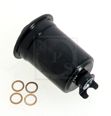 NPS H133I04 Filtro carburante