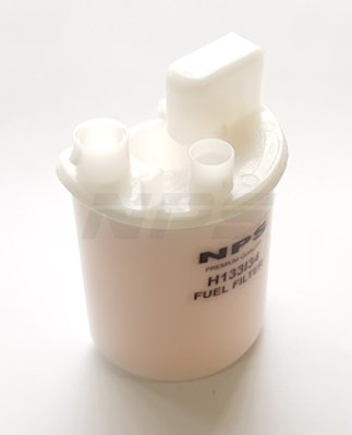 NPS H133I34 Filtro carburante