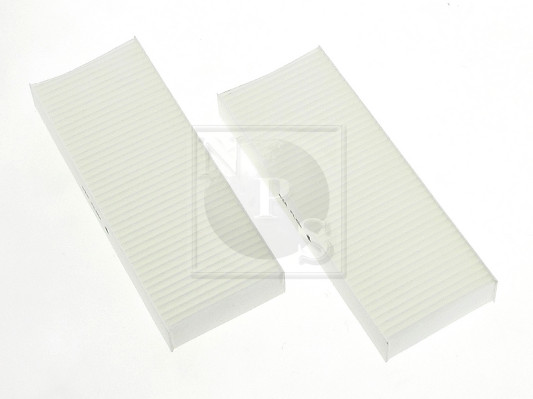 NPS H135A04 Filtro, Aria...
