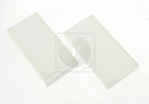 NPS H135A06 Filtro, Aria...