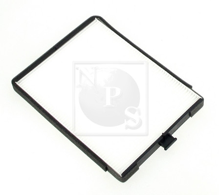 NPS H135A08 Filtro, Aria...