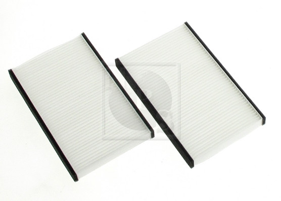 NPS H135A12 Filtro, Aria...