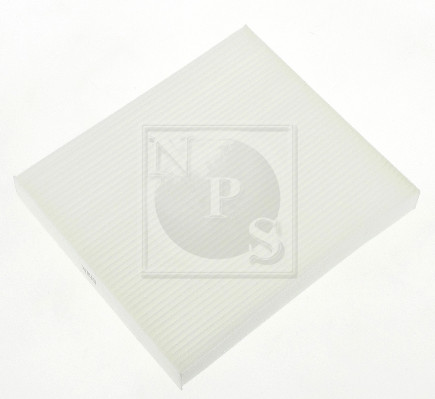 NPS H135I01 Filtro, Aria...