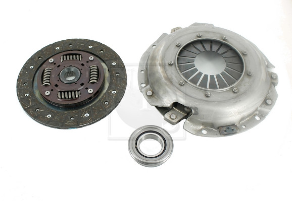 NPS H200A03 Kit frizione