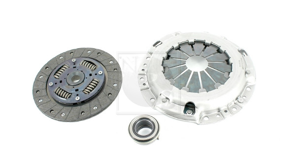 NPS H200A08 Kit frizione