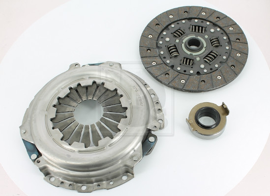 NPS H200A108 Kit frizione