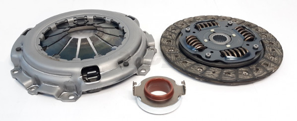NPS H200A112 Kit frizione