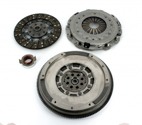 NPS H200A126 Kit frizione