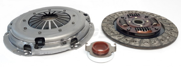 NPS H200A127 Kit frizione