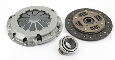 NPS H200A12 Kit frizione