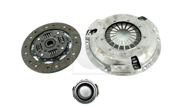 NPS H200A20 Kit frizione