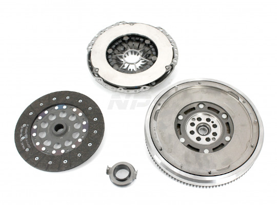 NPS H200A21B Kit frizione