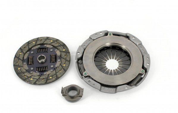 NPS H200A25 Kit frizione