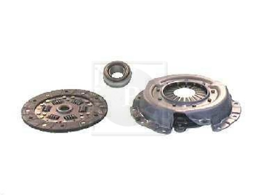 NPS H200A32 Kit frizione