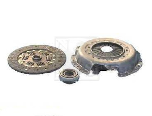 NPS H200A71 Kit frizione