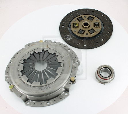 NPS H200I12 Kit frizione