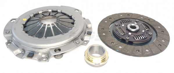 NPS H200I25 Kit frizione