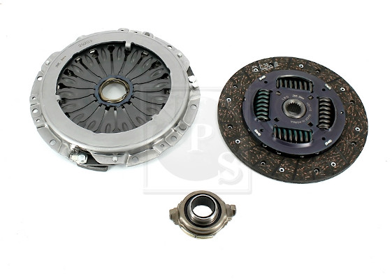 NPS H200I26 Kit frizione