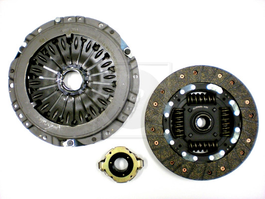 NPS H200I28 Kit frizione