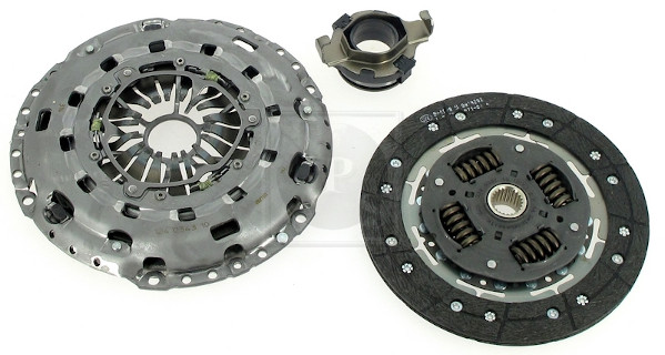 NPS H200I39 Kit frizione