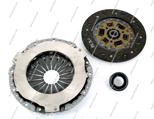 NPS H200I48 Kit frizione