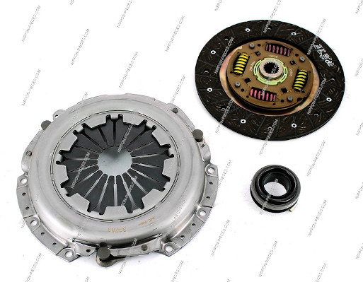 NPS H200I54 Kit frizione
