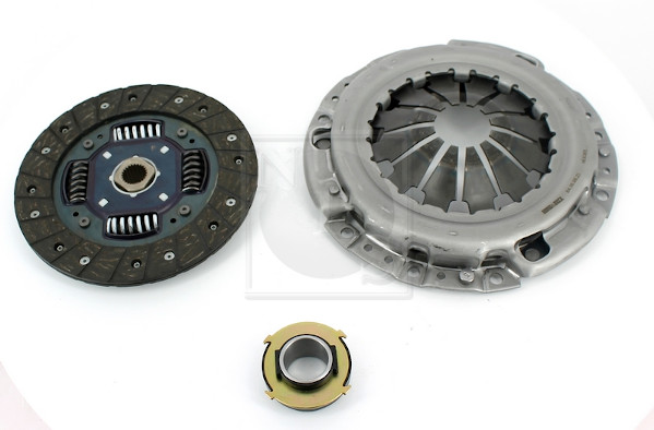 NPS H200I58 Kit frizione