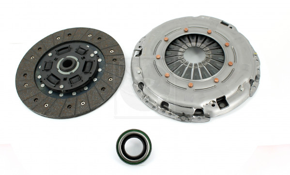 NPS H200I77 Kit frizione