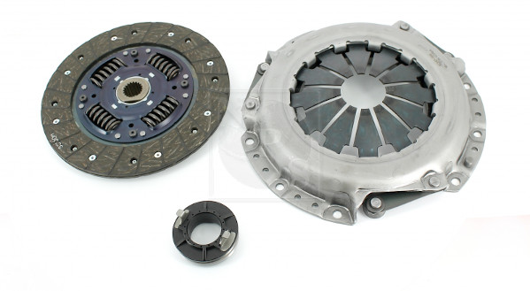 NPS H200I81 Kit frizione