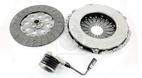 NPS H200I83A Kit frizione