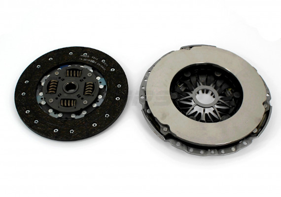 NPS H200I84A Kit frizione