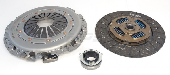 NPS H200I85 Kit frizione