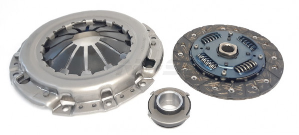 NPS H200I88 Kit frizione