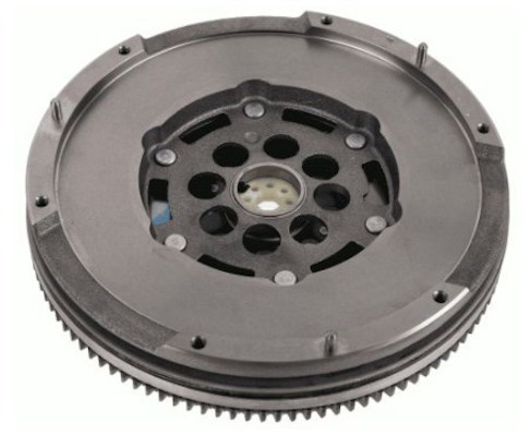 NPS H205I22 Volano