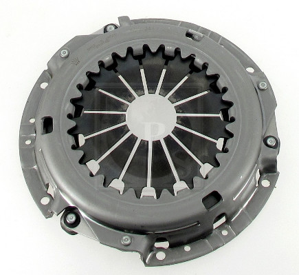 NPS H210A23 Spingidisco...