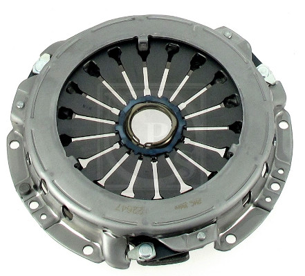 NPS H210I02 Spingidisco...