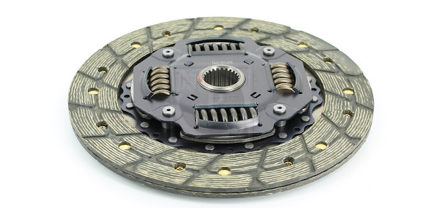 NPS H220A05 Disco frizione