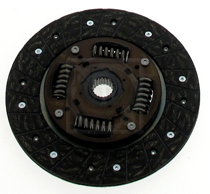 NPS H220A20 Disco frizione