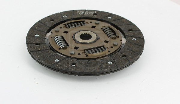 NPS H220A59 Disco frizione