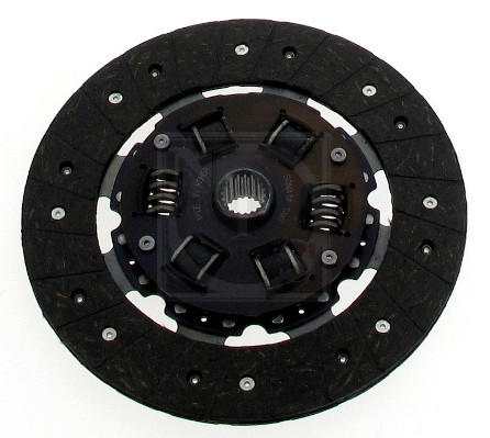 NPS H220I12 Disco frizione