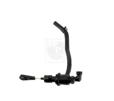 NPS H250I41 Cilindro...
