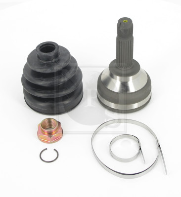NPS H281A09 Kit giunti,...