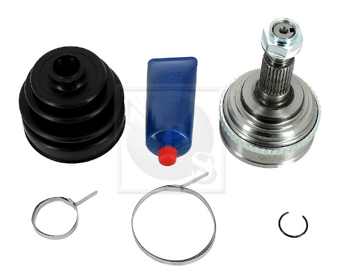 NPS H281A23 Kit giunti,...