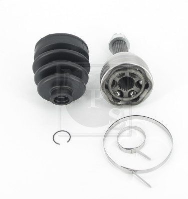 NPS H281I03 Kit giunti,...