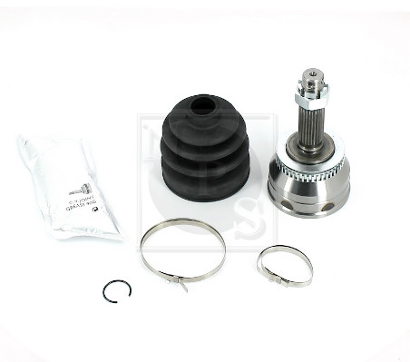 NPS H281I76 Kit giunti,...