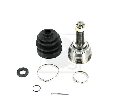 NPS H281I83 Kit giunti,...