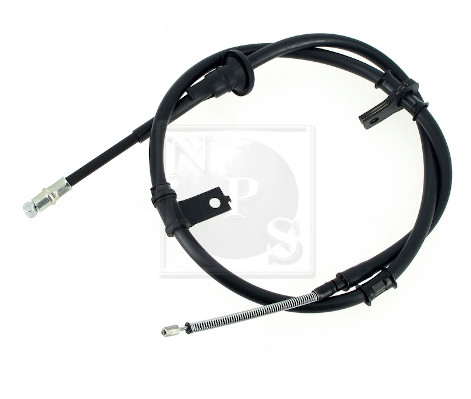 NPS H292I08 Cavo comando,...