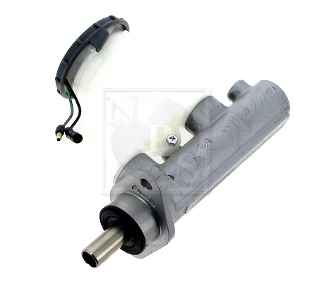NPS H310A02 Cilindro...