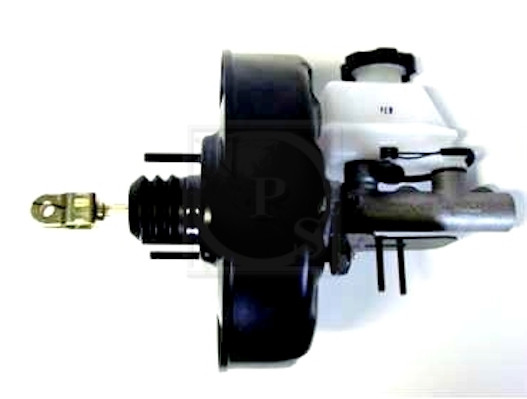 NPS H310I02 Cilindro...