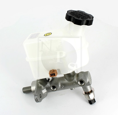 NPS H310I12 Cilindro...